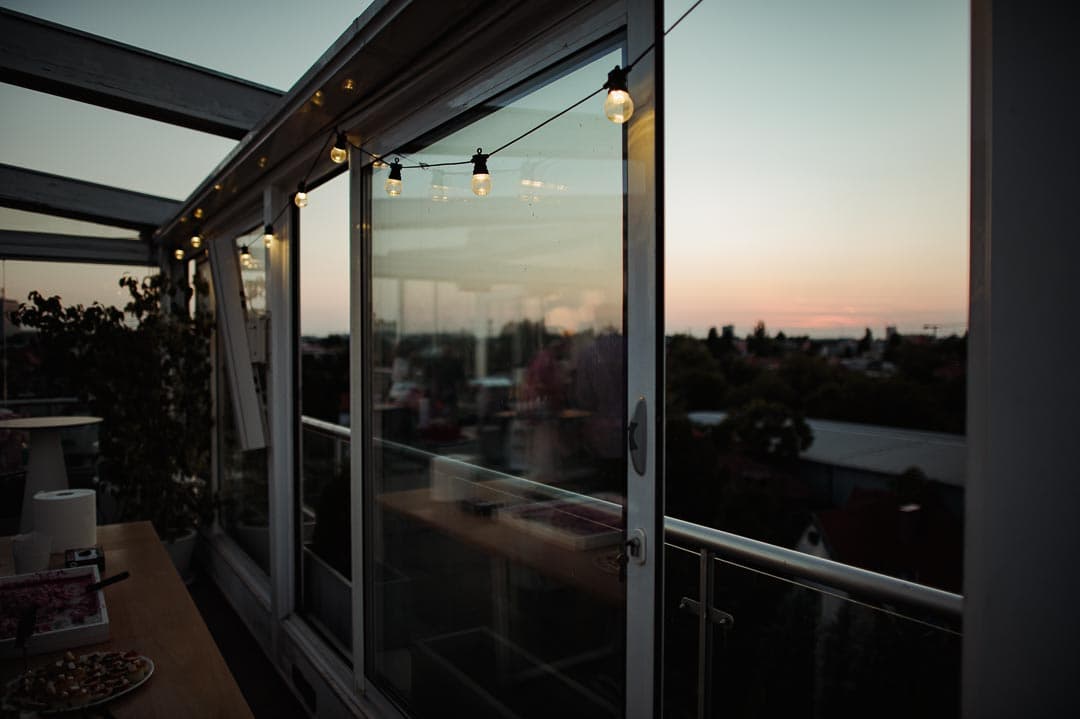 Fotografie de Ionut Barbulescu Photos la Skybar Dorobanti