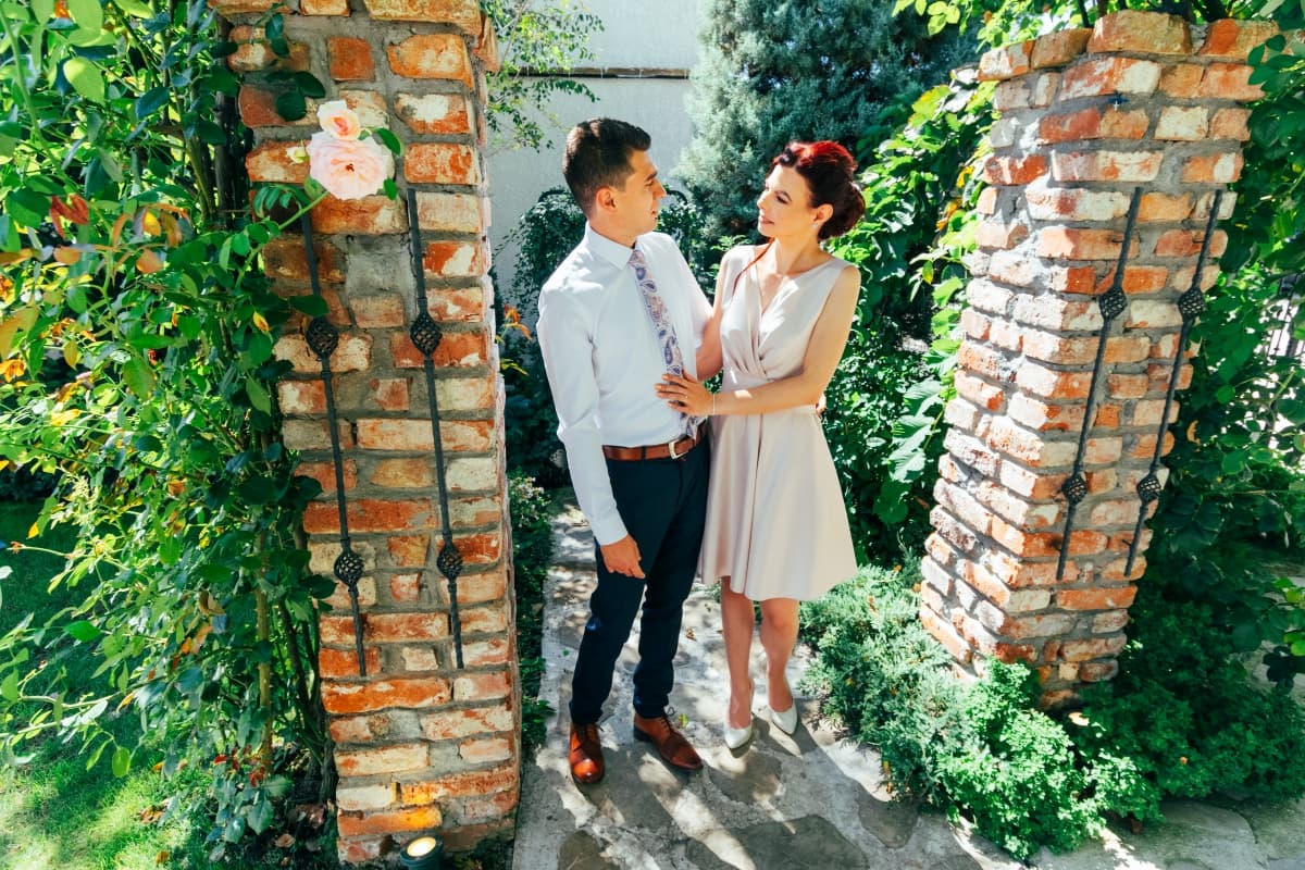 Ambery Home - locatie pentru nunti in Voluntari, Ilfov