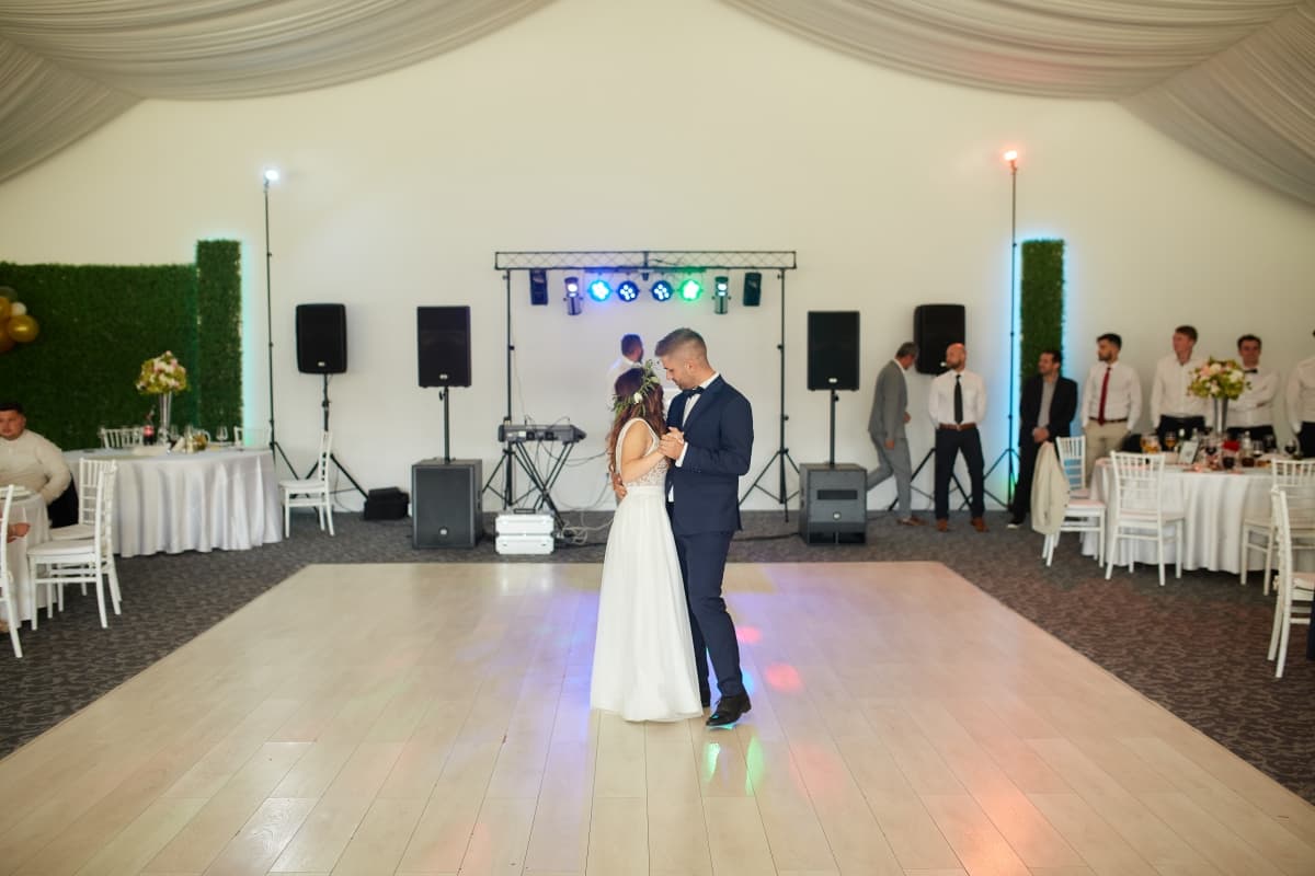 Versailles Weddings &amp; Events - locatie pentru nunti in Sibiu, Sibiu