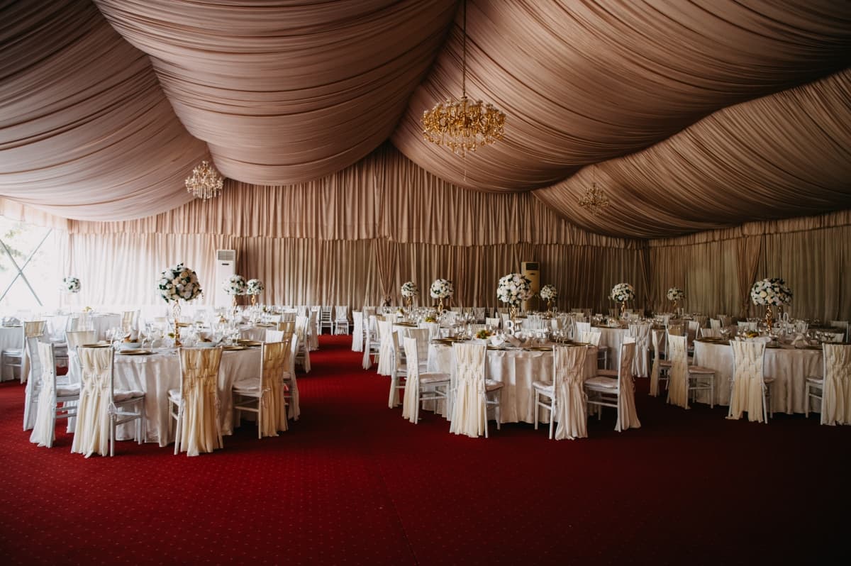 Fotografie de AP Photography la Crystal Ballroom