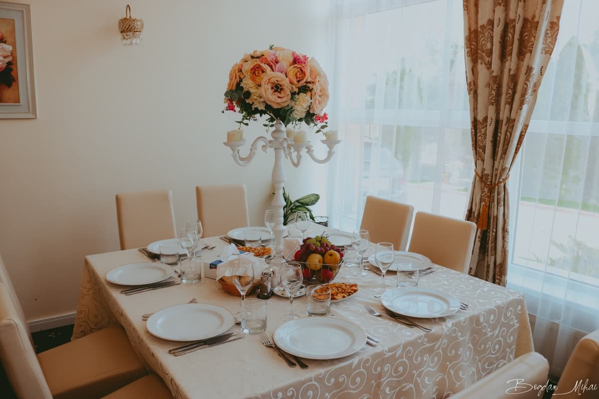 Casa Marly - locatie pentru nunti in Caracal, Olt