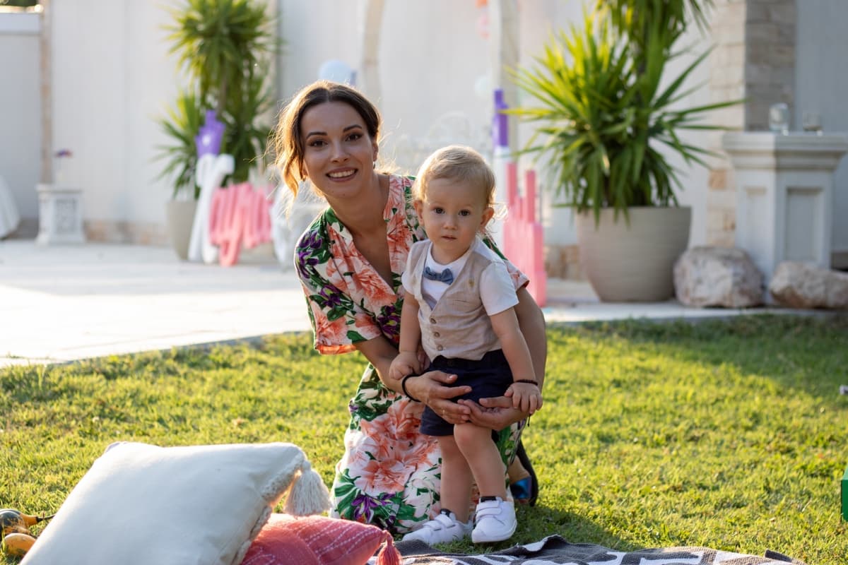 Fotografie de Bogdan Mihai la Casa Marly