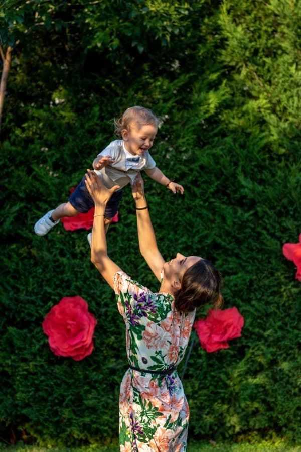 Fotografie de Bogdan Mihai la Casa Marly