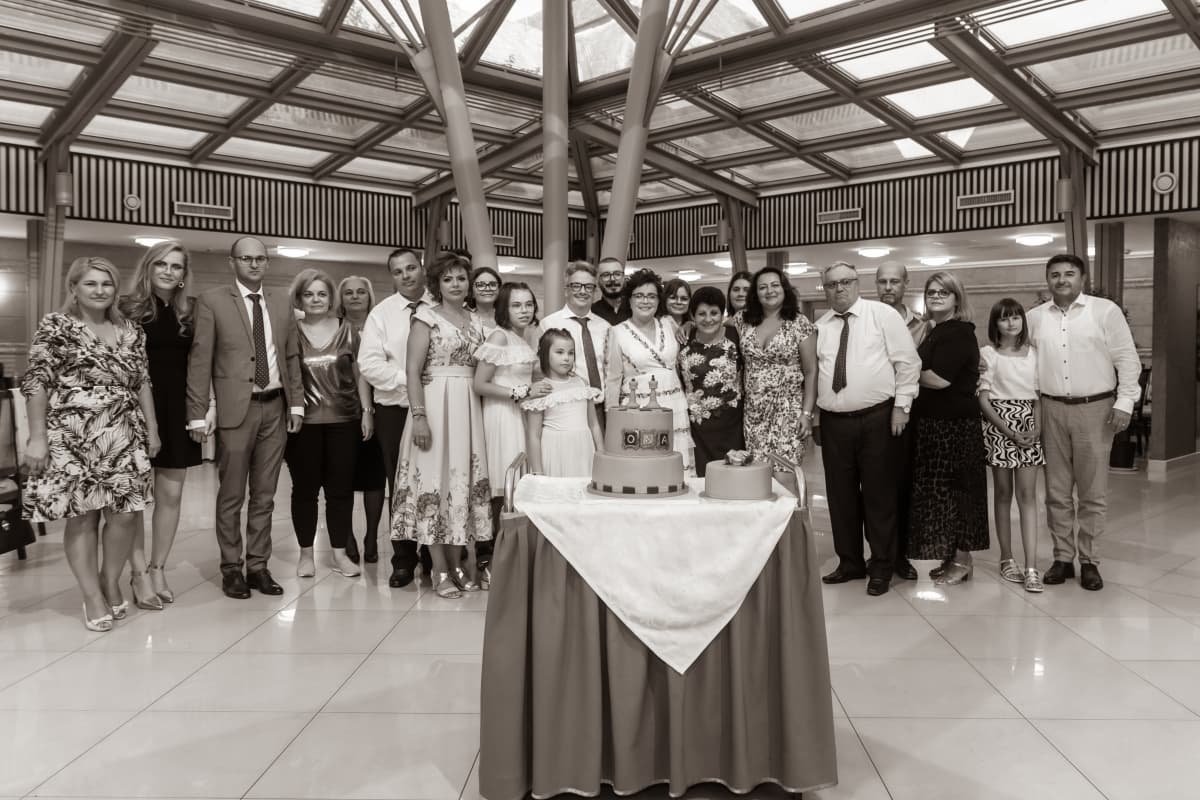 Casa Universitarilor - locatie pentru nunti in Cluj-Napoca, Cluj