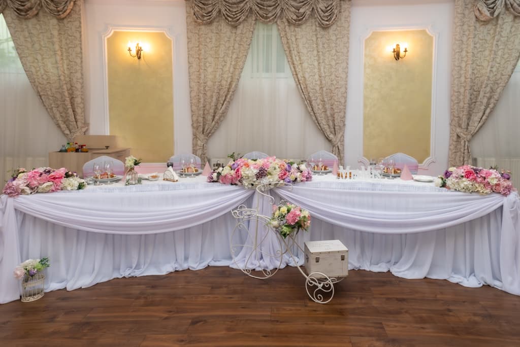 Imperial Ballroom - locatie pentru nunti in Cluj-Napoca, Cluj