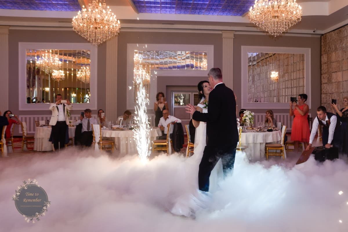 Hotel Romanita - locatie pentru nunti in Recea, Maramureș