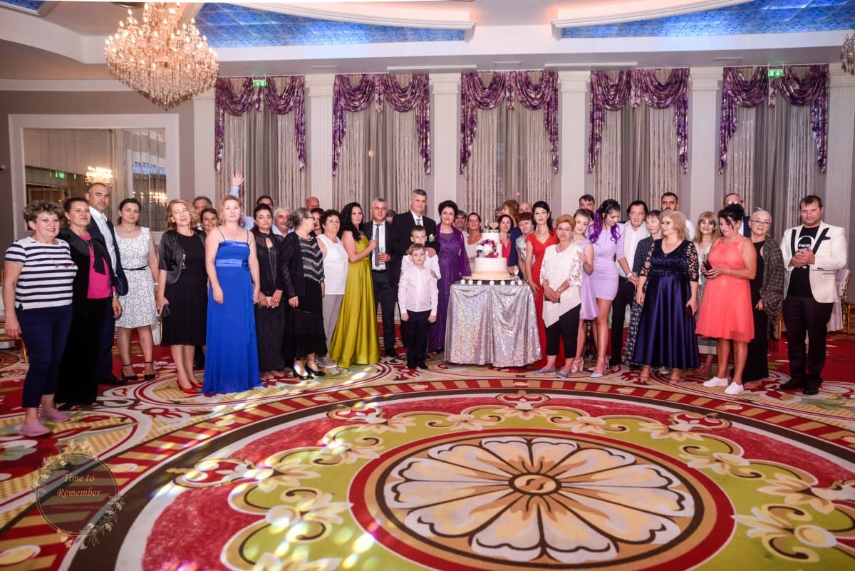 Fotografie de Time to Remember la Hotel Romanita