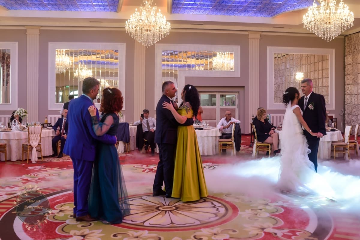 Fotografie de Time to Remember la Hotel Romanita