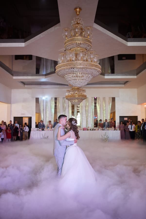 Perla Cosaului - locatie pentru nunti in Ferești, Maramureș