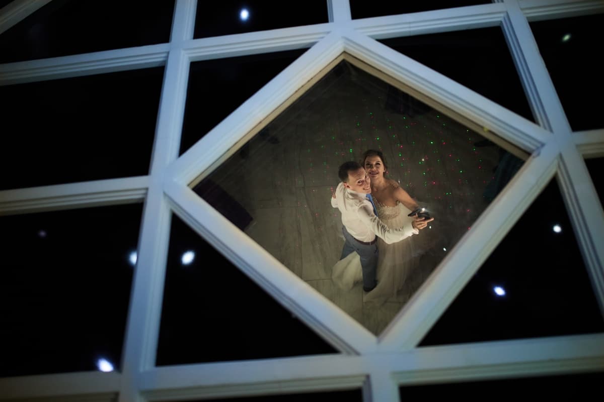 Fotografie de Tiut Photography la Laguna Ballroom