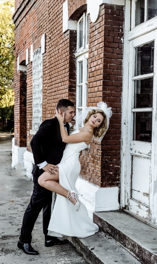 Fotografie de Tania Dumitrescu Photographer la Gara Alexandria