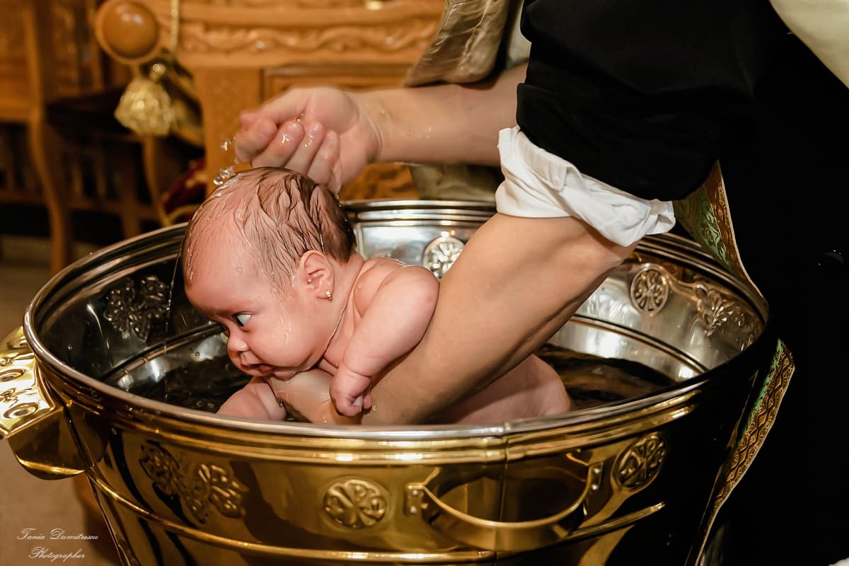 Biserica Acoperamantul Maicii Domnului - locatie pentru nunti in București, București