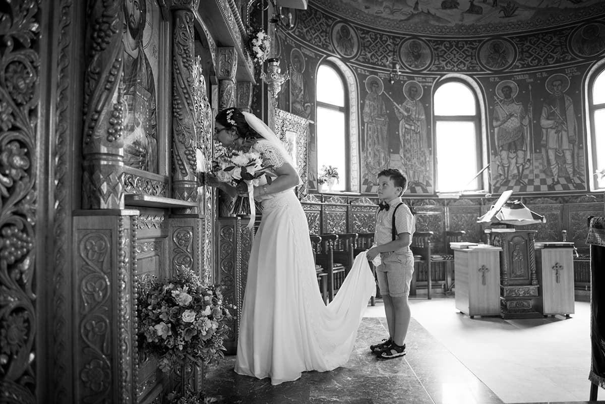 La Scoica - locatie pentru nunti in Constanța, Constanța