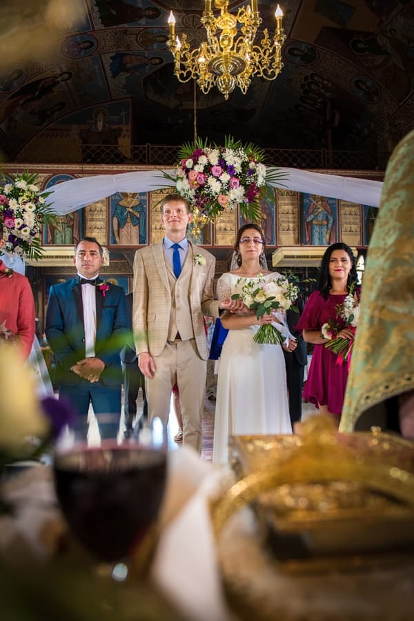 La Scoica - locatie pentru nunti in Constanța, Constanța