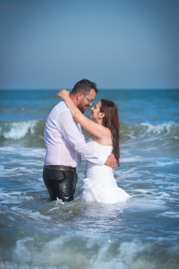 Fotografie de Time Studio Photography la Plaja Vadu