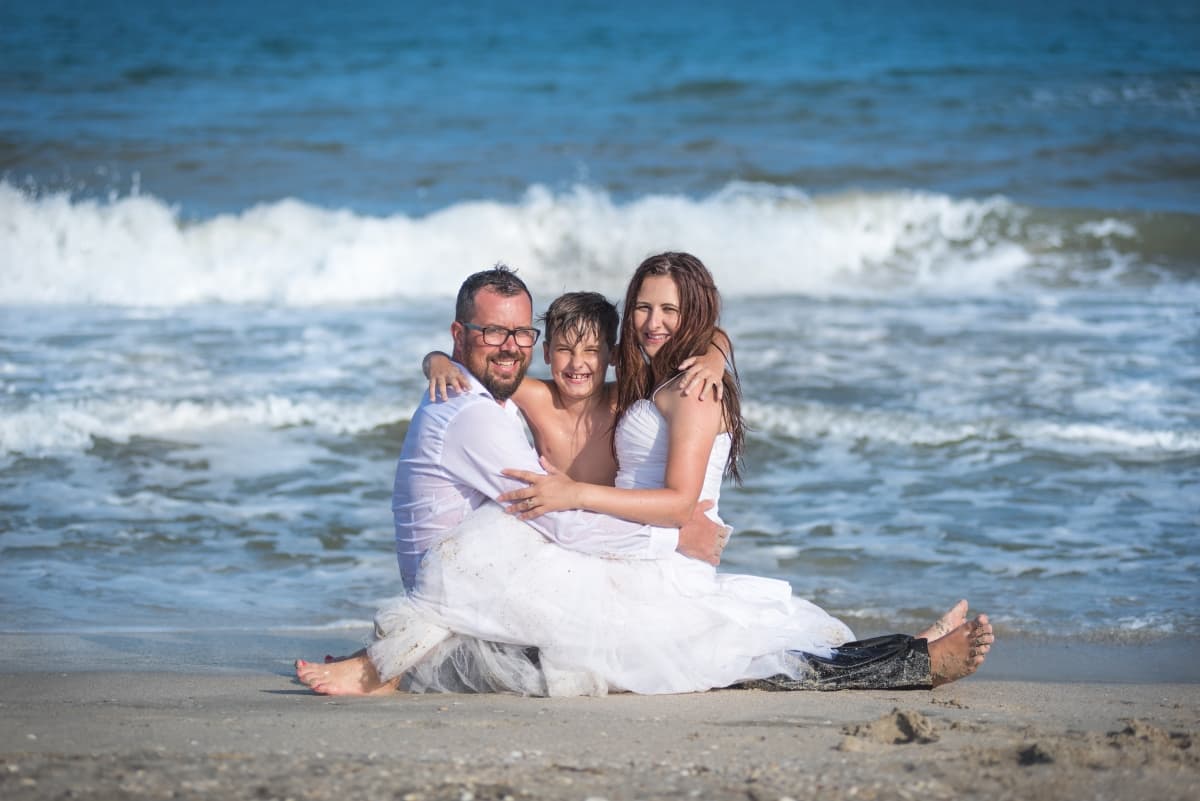 Fotografie de Time Studio Photography la Plaja Vadu