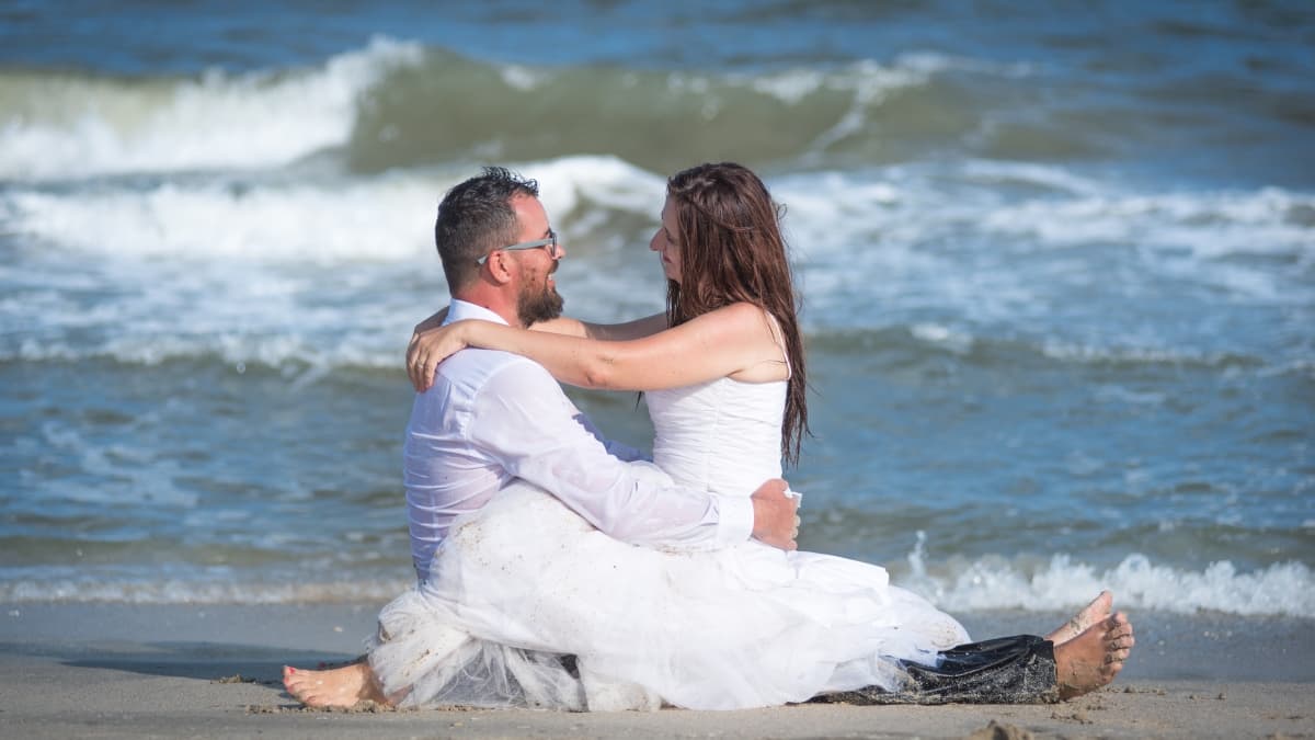 Fotografie de Time Studio Photography la Plaja Vadu