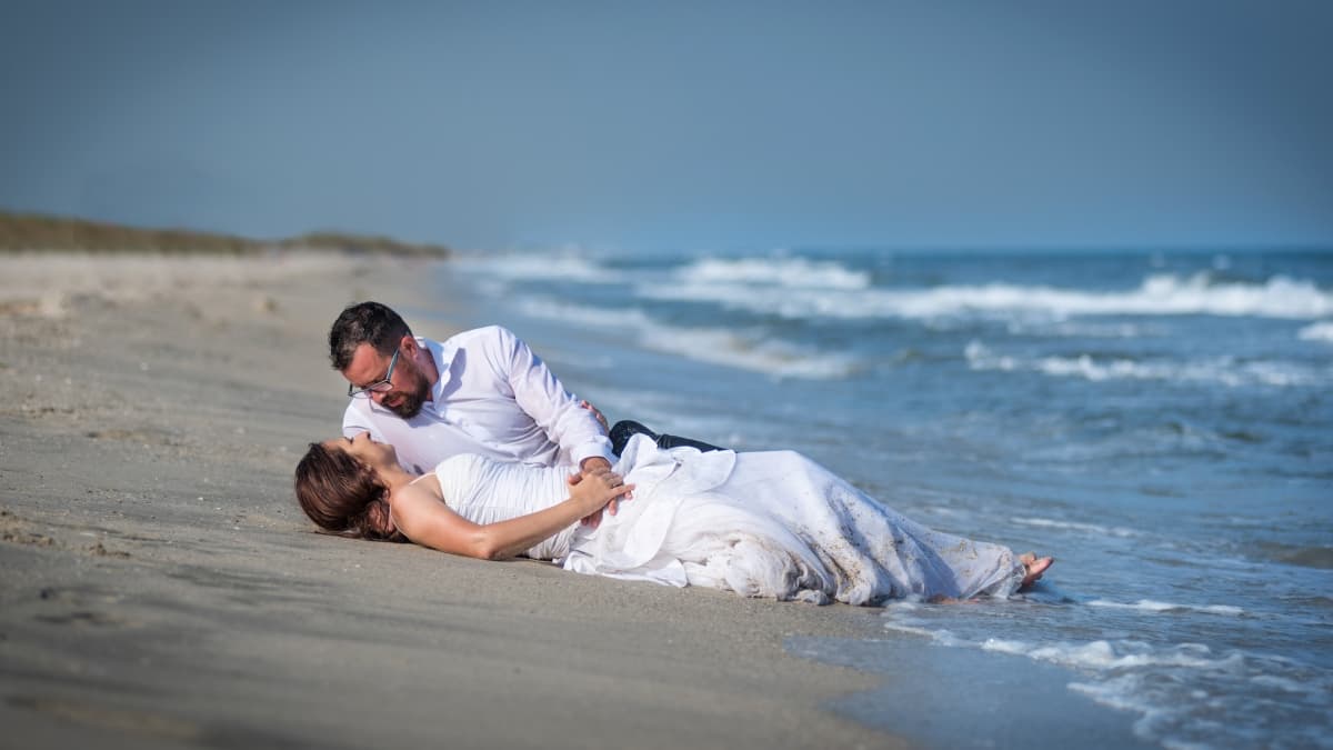 Fotografie de Time Studio Photography la Plaja Vadu