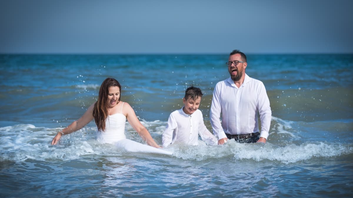 Fotografie de Time Studio Photography la Plaja Vadu