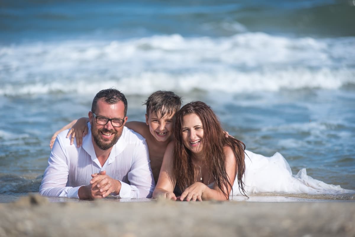 Fotografie de Time Studio Photography la Plaja Vadu