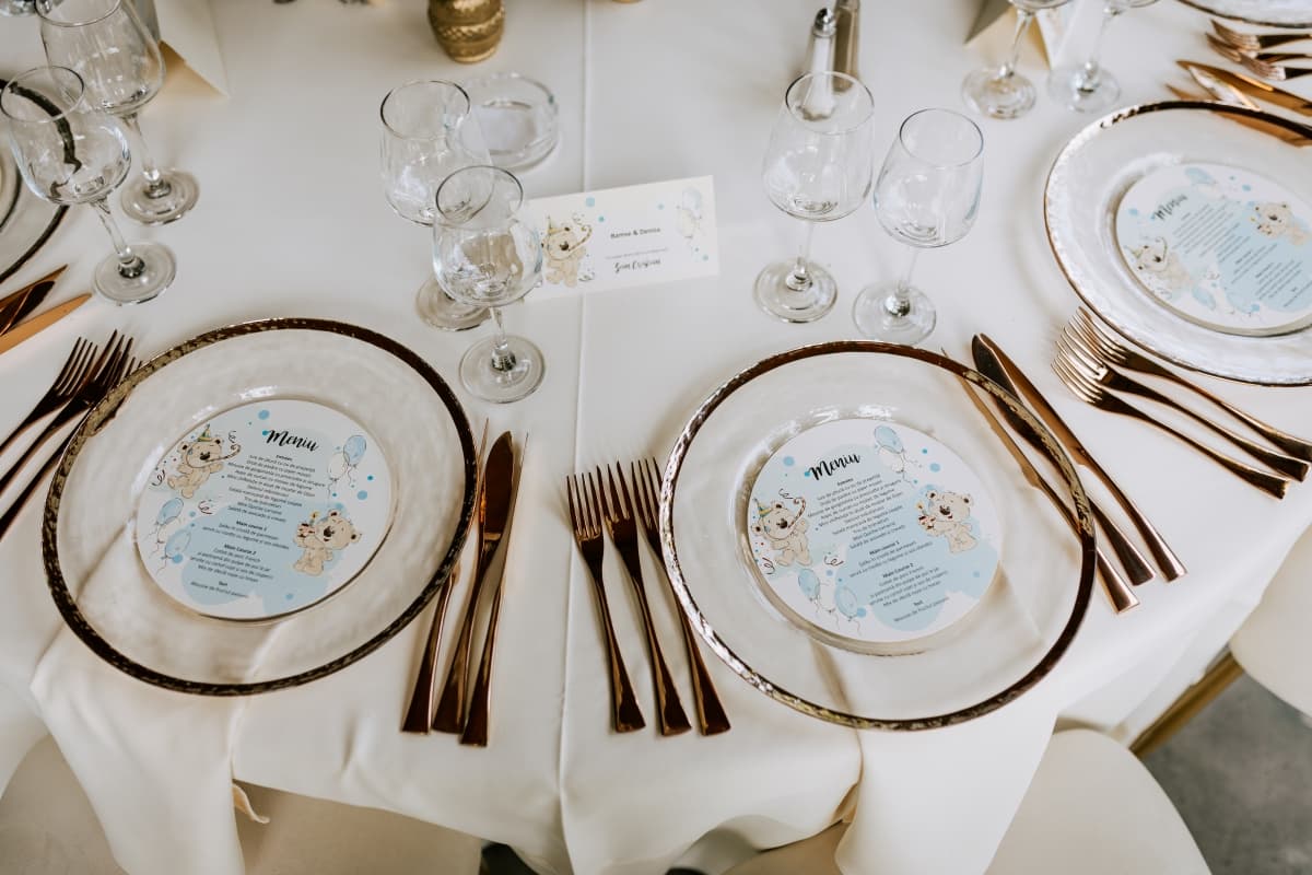 Baroque Events &amp; Garden - locatie pentru nunti in București, București