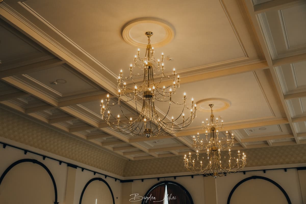 Fotografie de Bogdan Mihai la Prestige Confort