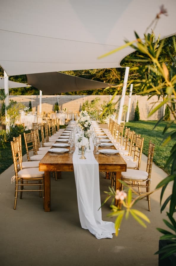 Arrogance Ballroom - locatie pentru nunti in Olt