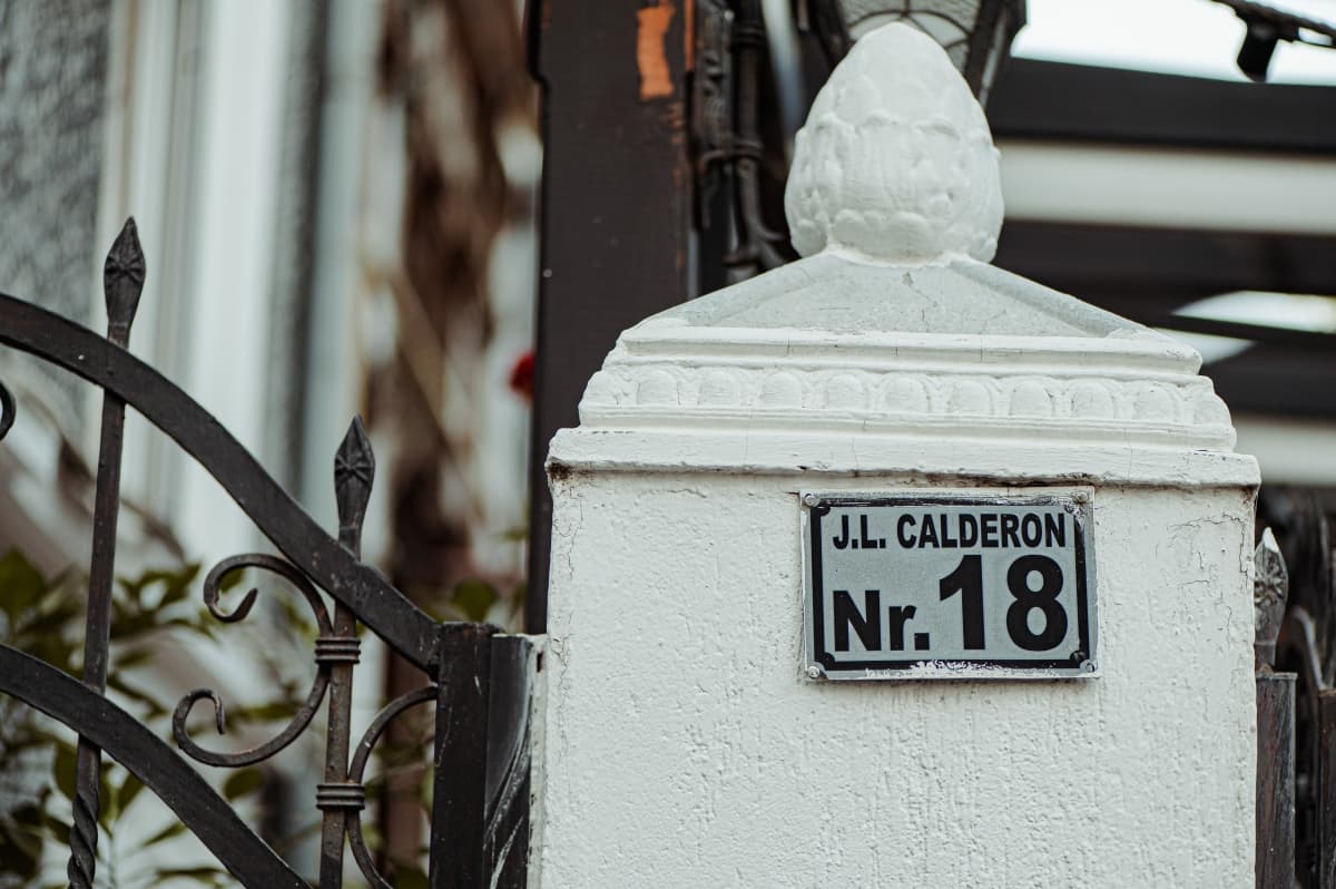 Calderon 18 - locatie pentru nunti in București, București