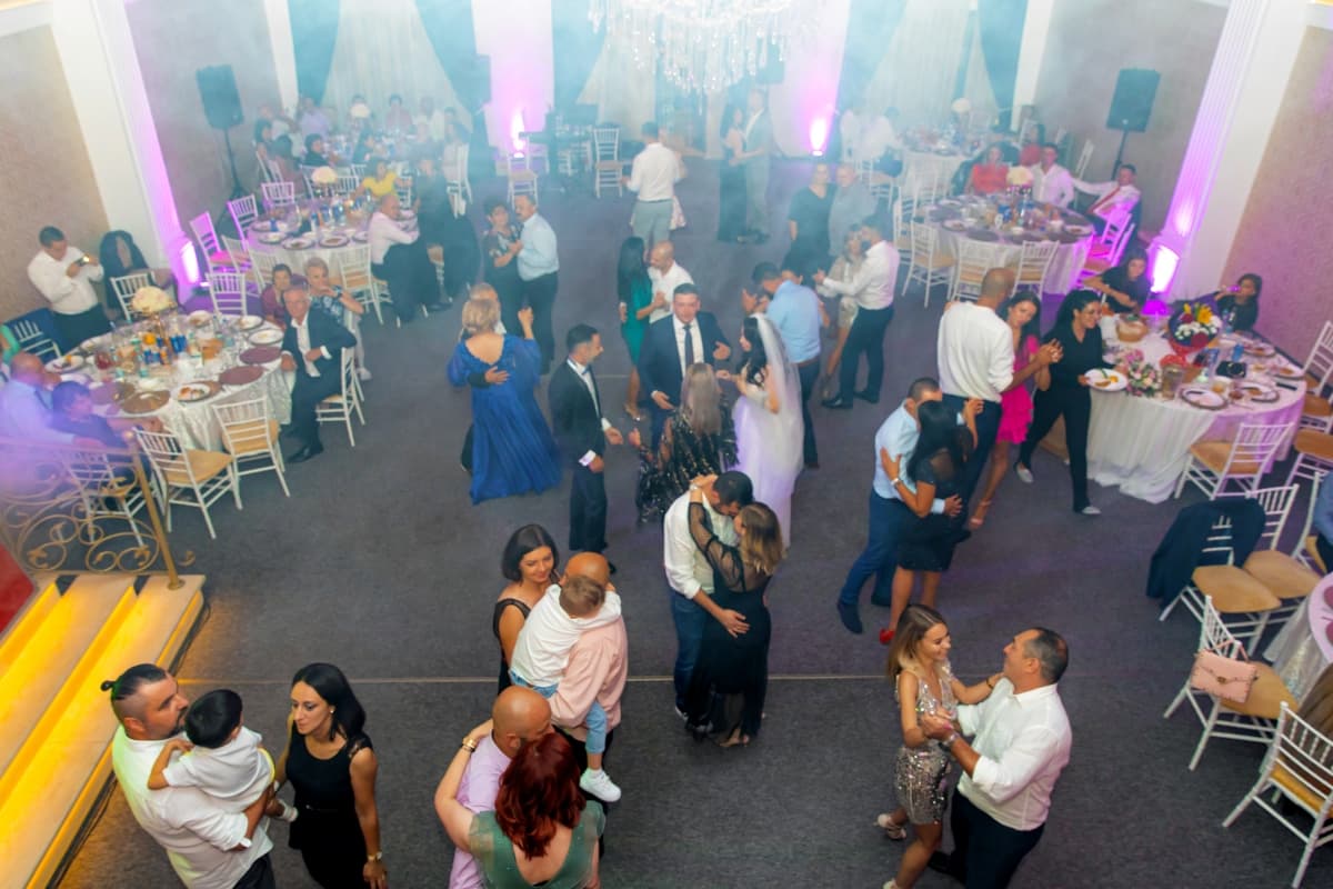 Fotografie de Janyn Foto-Video la Hotel Rais