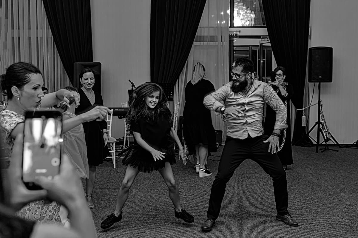 Fotografie de Janyn Foto-Video la Hotel Rais