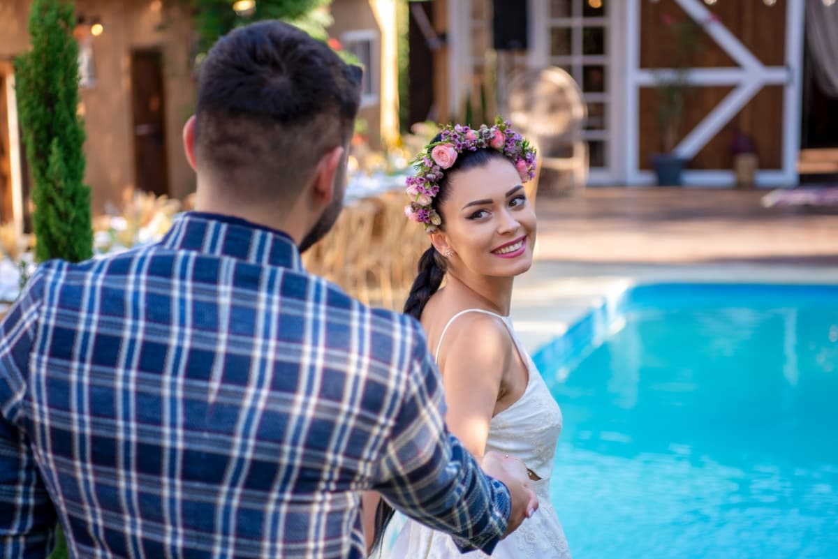 Papadia Village - locatie pentru nunti in Perișor, Dolj