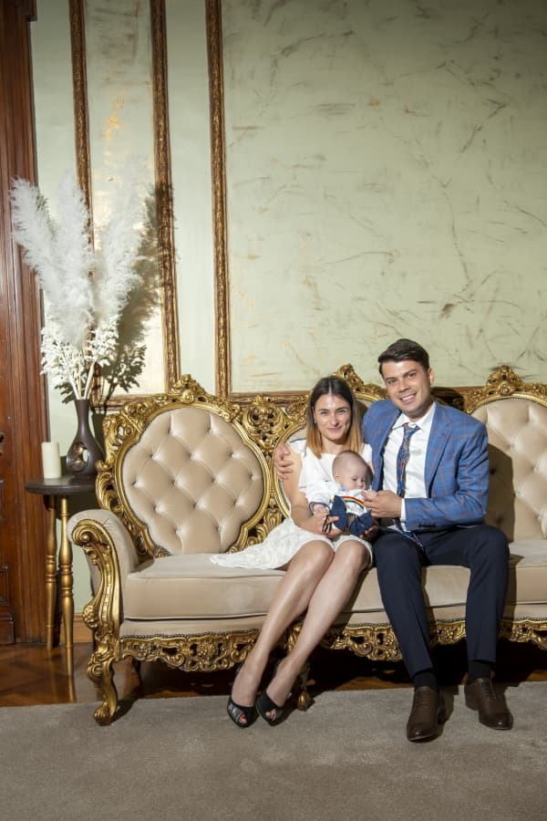 5 Continents - locatie pentru nunti in Craiova, Dolj