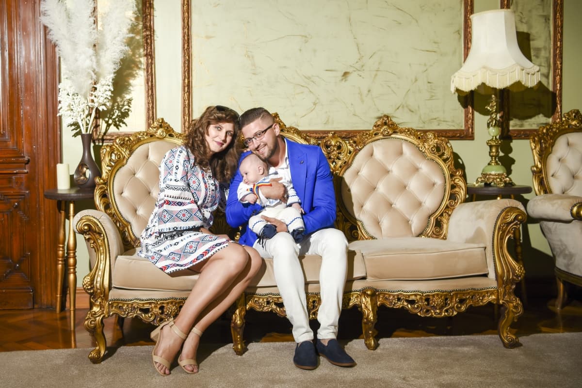 Fotografie de InFocus Craiova la 5 Continents