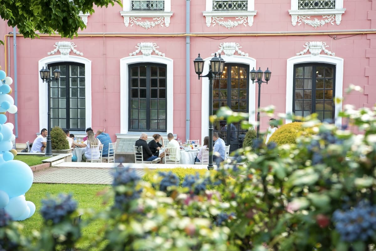Fotografie de InFocus Craiova la Casa Universitarilor