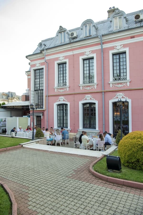 Fotografie de InFocus Craiova la Casa Universitarilor