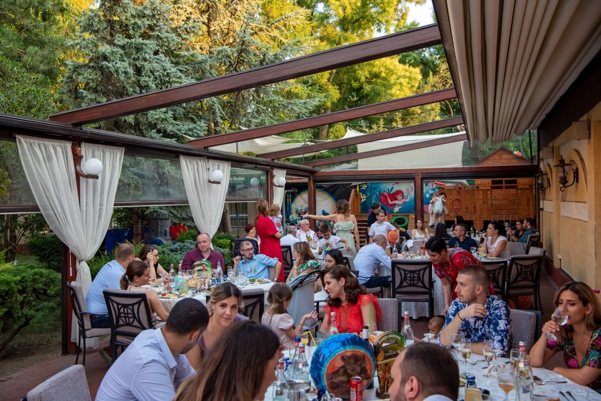 Fotografie de InFocus Craiova la Hotel Golden House