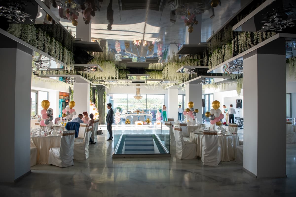 Hotel Sydney - locatie pentru nunti in Craiova, Dolj