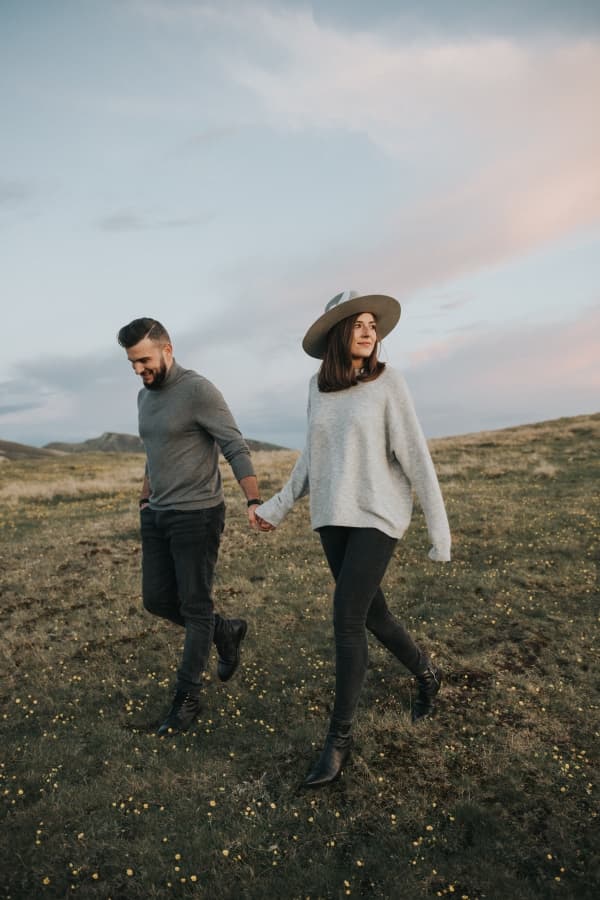 Fotografie de George Sandu la Muntii Bucegi