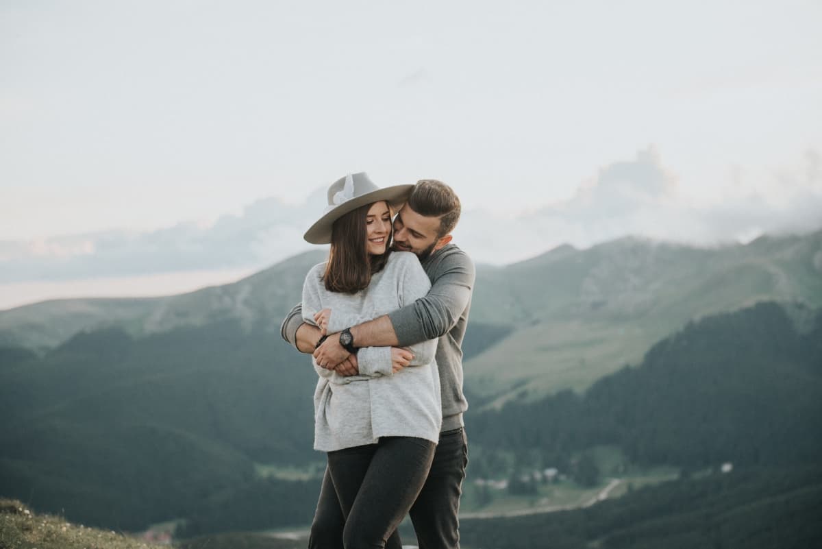 Muntii Bucegi - locatie pentru nunti in Prahova