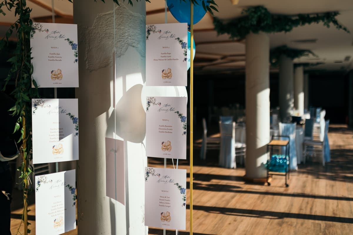 Scala Events - locatie pentru nunti in București, București