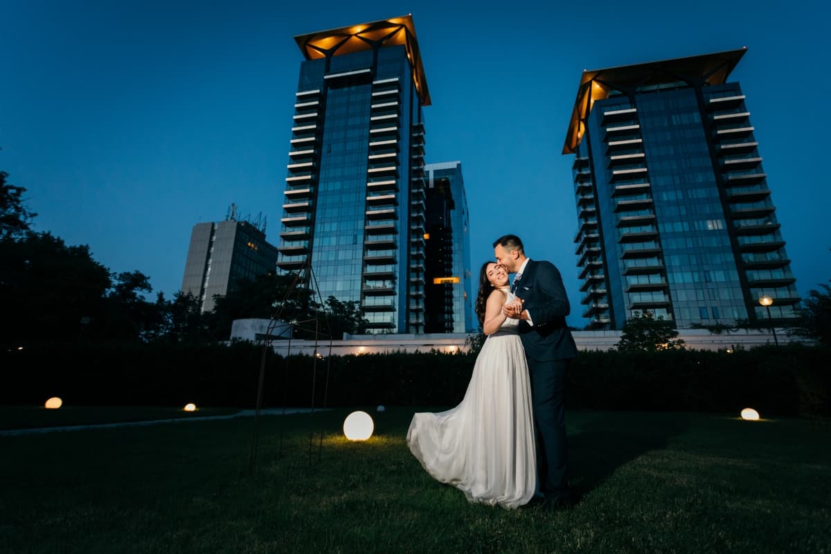 Fotografie de Manu Ivanciu la Scala Events