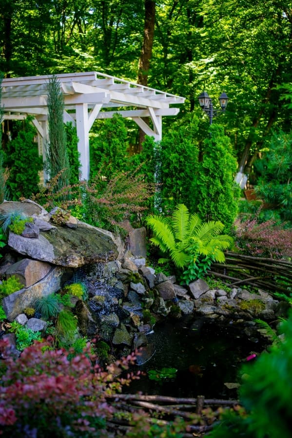 Restaurant Stejaru - locatie pentru nunti in Mureș