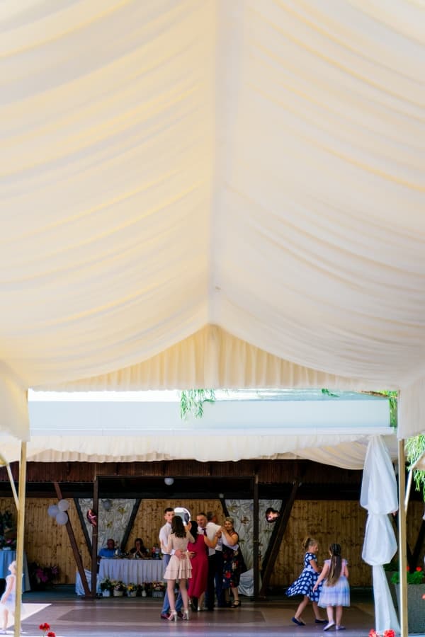 Restaurant Tarnava - locatie pentru nunti in Târnăveni, Mureș