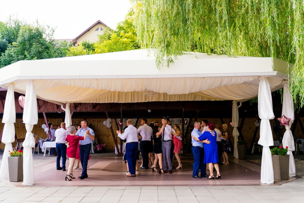 Fotografie de Alpar Lukacsi  la Restaurant Tarnava
