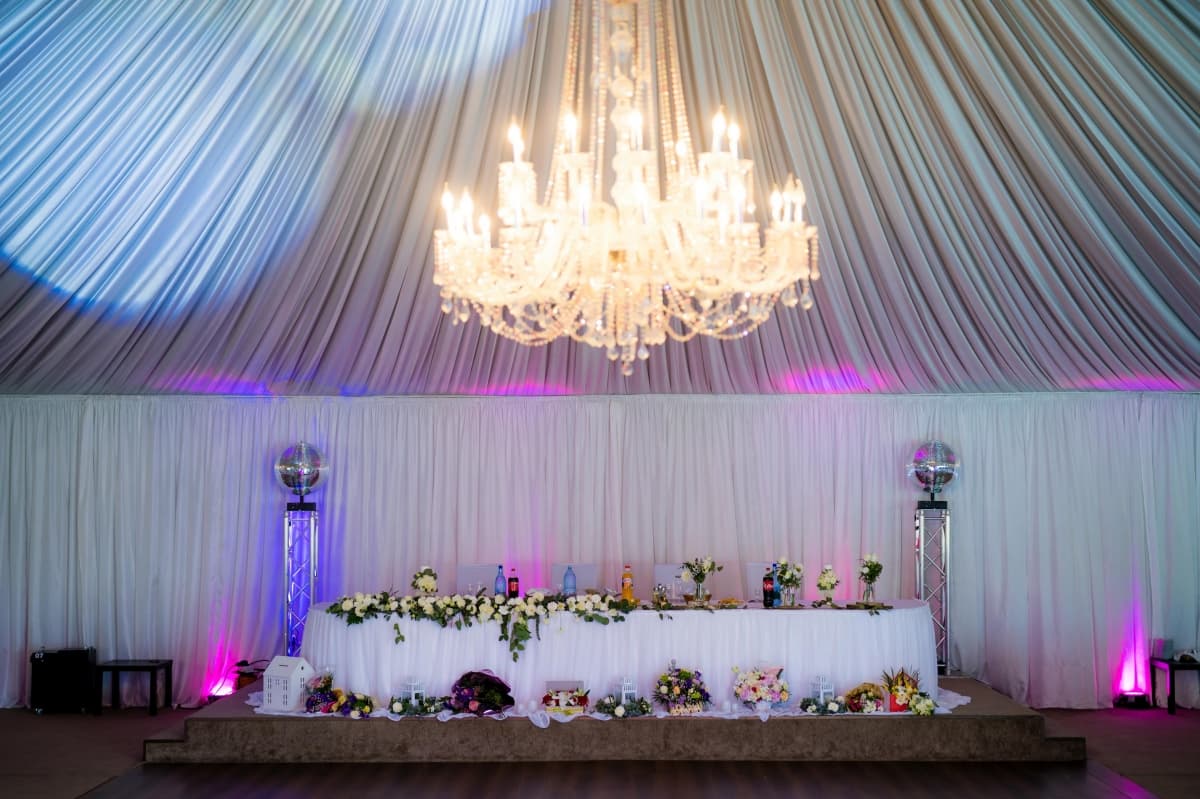 Terasa Mark - locatie pentru nunti in Săliște, Sibiu