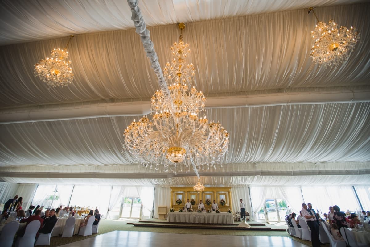 Fotografie de Alpar Lukacsi  la Centrul de Evenimente RAB