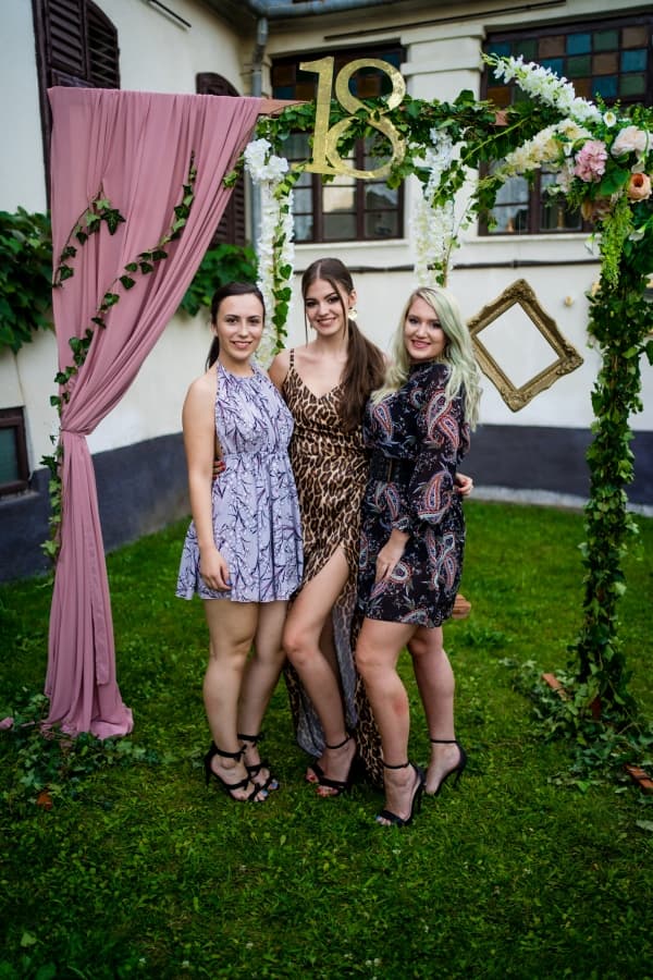 Fotografie de Alpar Lukacsi  la Sachsenhof