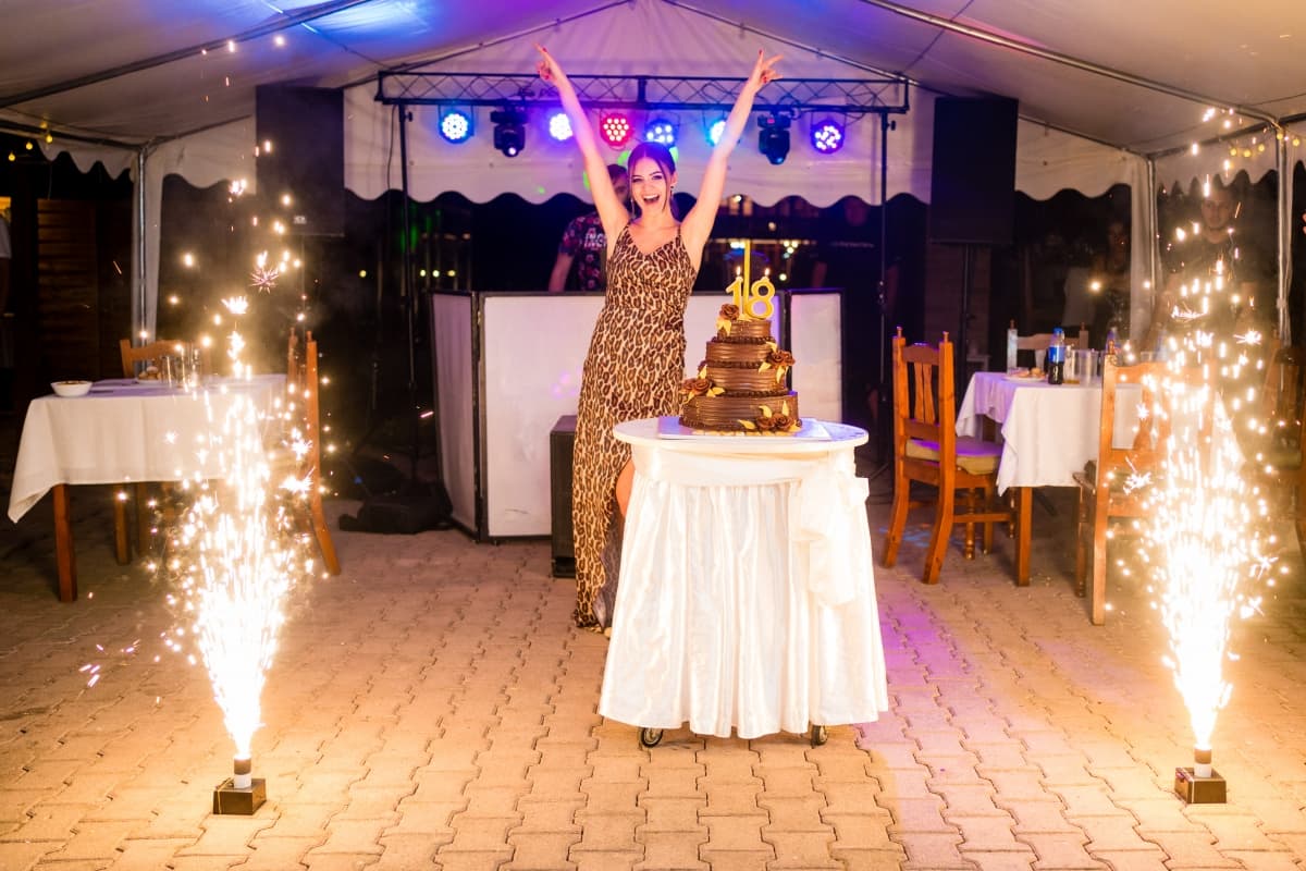 Fotografie de Alpar Lukacsi  la Sachsenhof