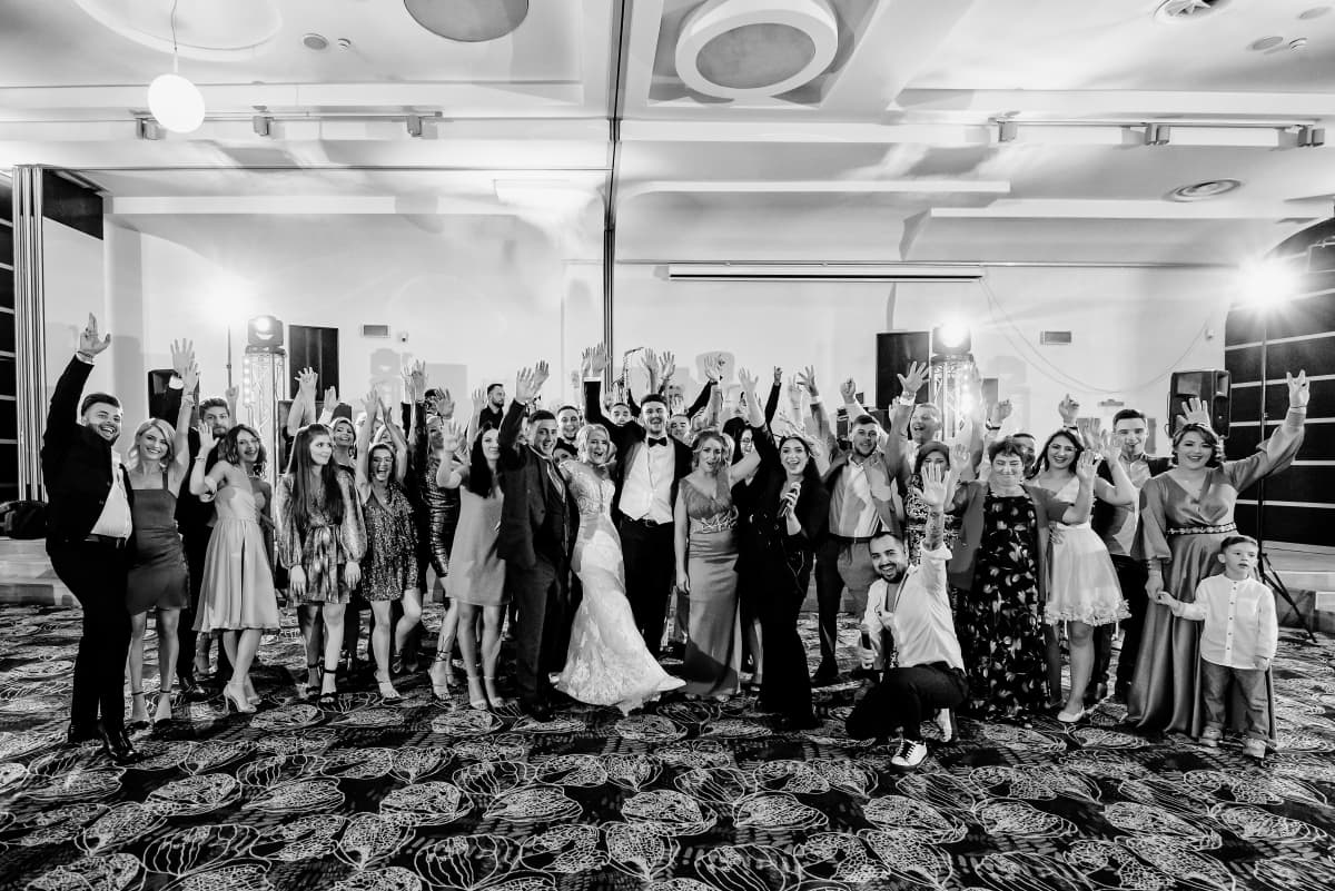 Hotel International - locatie pentru nunti in Iași, Iași