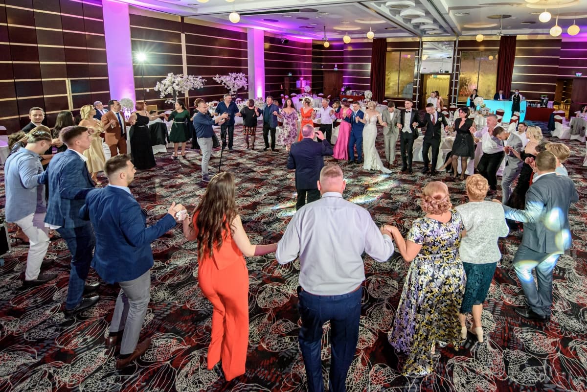 Fotografie de Adriana &amp; Dragos Pascal - Foto&amp;Film la Hotel International